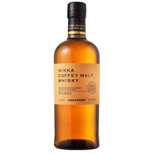 Nikka Coffey Malt